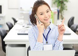 日総 ブレイン株式会社の派遣求人情報