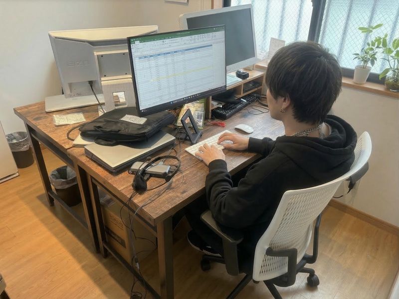 株式会社ＣＲＡＦＴＲＡＮＳの求人・転職情報