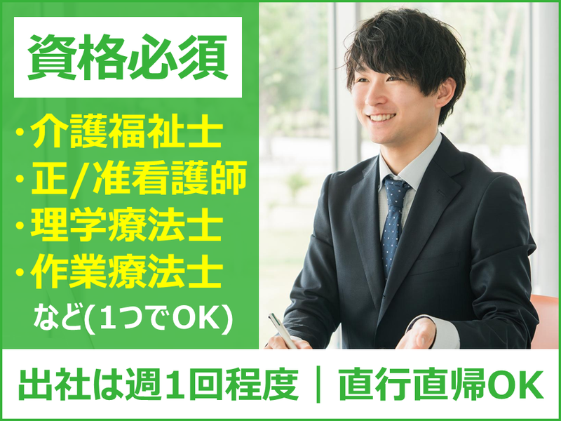 求人画像