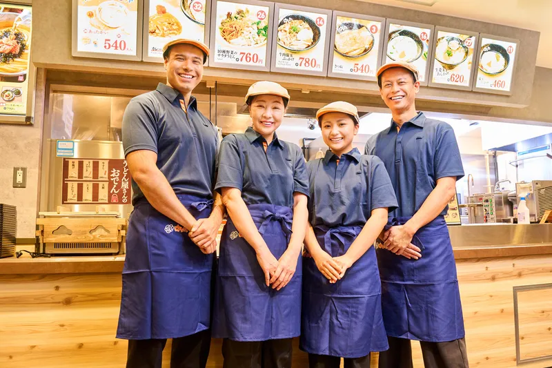 はなまるうどんデリバリー　上馬店のアルバイト・バイト求人情報-06