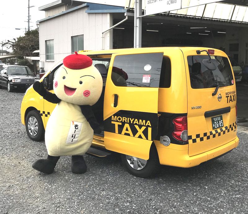 守山タクシー株式会社のアルバイト・バイト求人情報-02