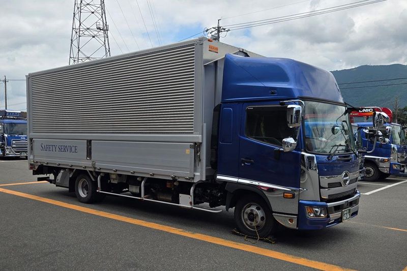 セーフティサービス株式会社の求人・転職情報