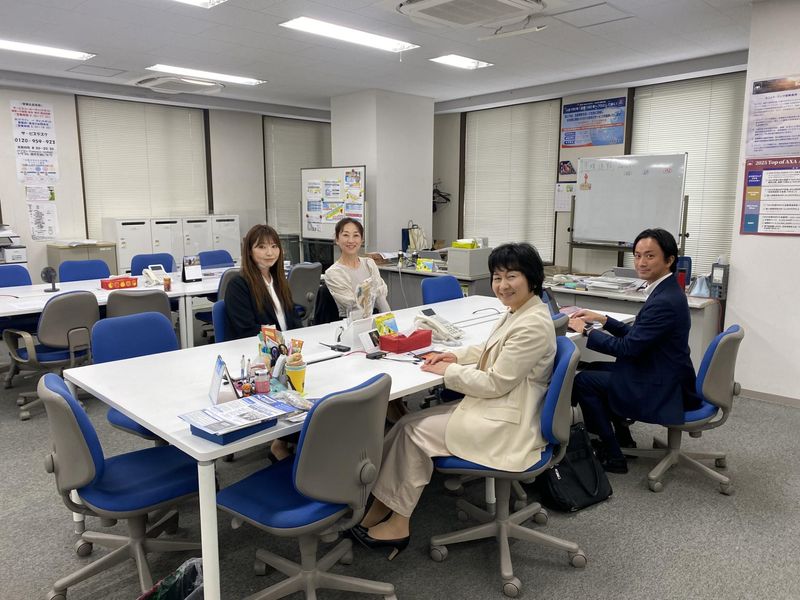 アクサ生命保険株式会社の求人・転職情報