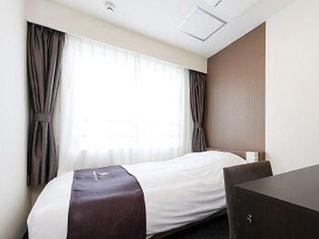 ホテルアーバングレイスヴィラいわき駅前の派遣求人情報