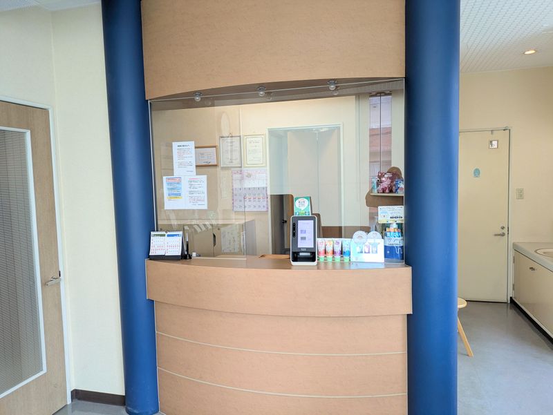 ふくみつ歯科のアルバイト・バイト求人情報-04