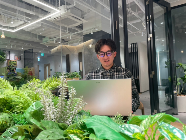 株式会社ニトエル　BIZcomfort北千住支社のアルバイト・バイト求人情報-06