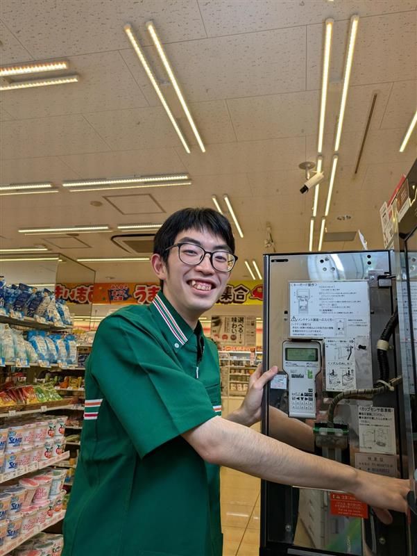 セブン-イレブン 品川イーストワンタワー店/有限会社エデュース・クリエーションのアルバイト・バイト求人情報-04