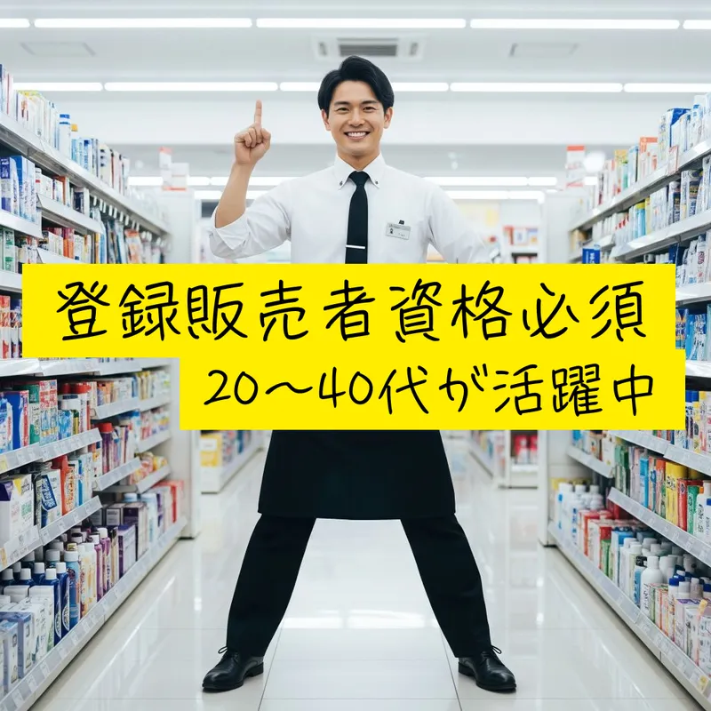 株式会社クリエイトエス・ディー　クリエイトエス・ディー八王子越野店の求人・転職情報