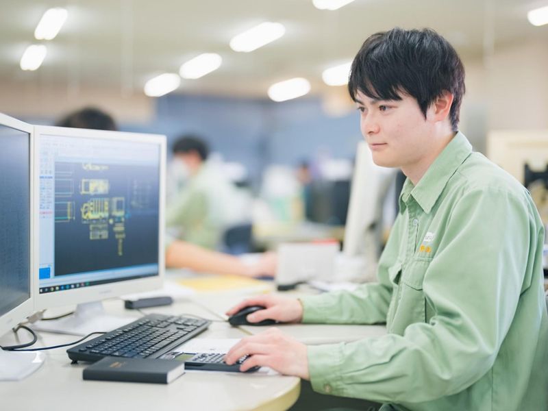 株式会社北村製作所