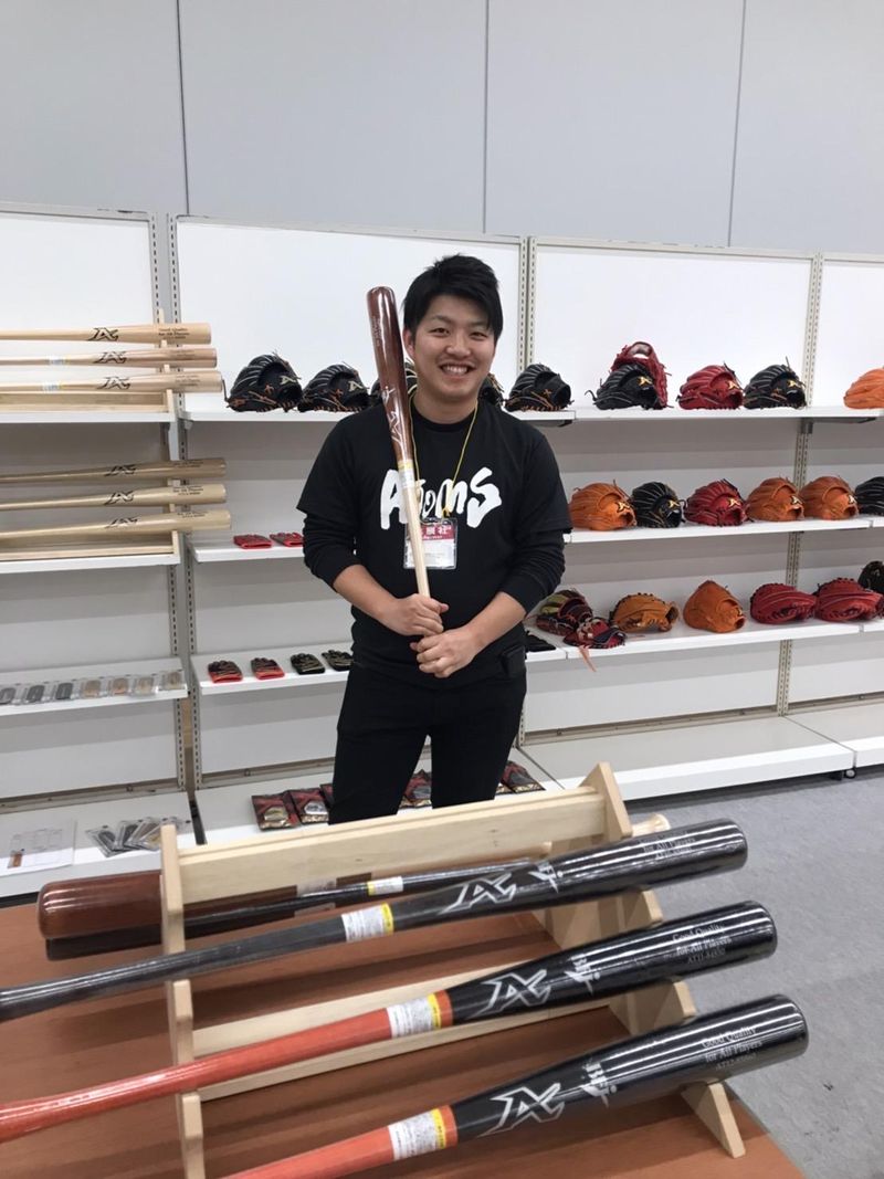 福岡を中心とした九州エリアのスポーツ量販店(ルートセールス)のアルバイト・バイト求人情報-03