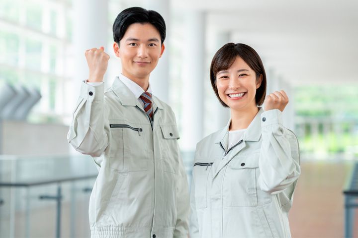 求人画像