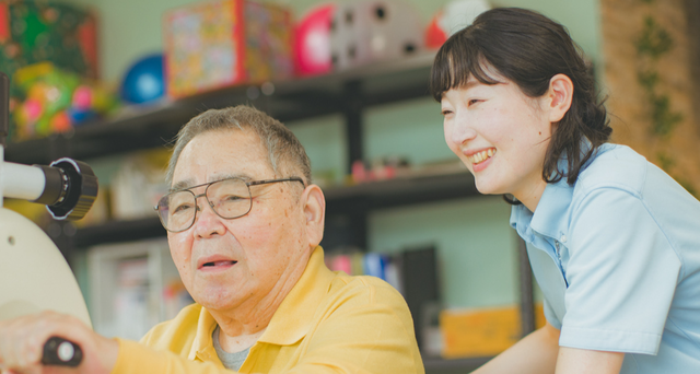 医療法人社団　ひがしの会のアルバイト・バイト求人情報-42