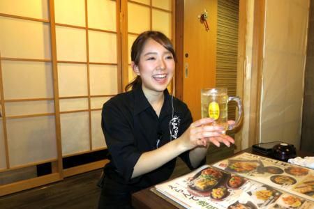 かこみ庵 大分中央町店(B)のアルバイト・バイト求人情報-02