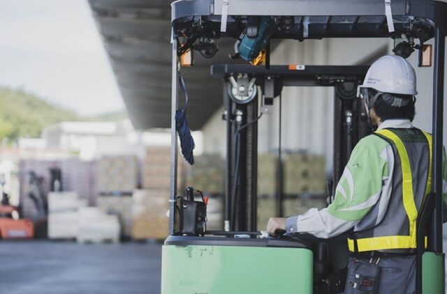 関西陸運株式会社　高知営業所の求人・転職情報