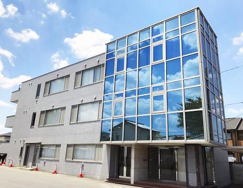 東洋商事株式会社　本社営業所
