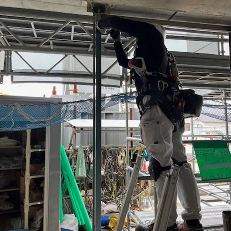 有限会社足立鋼建の求人・転職情報