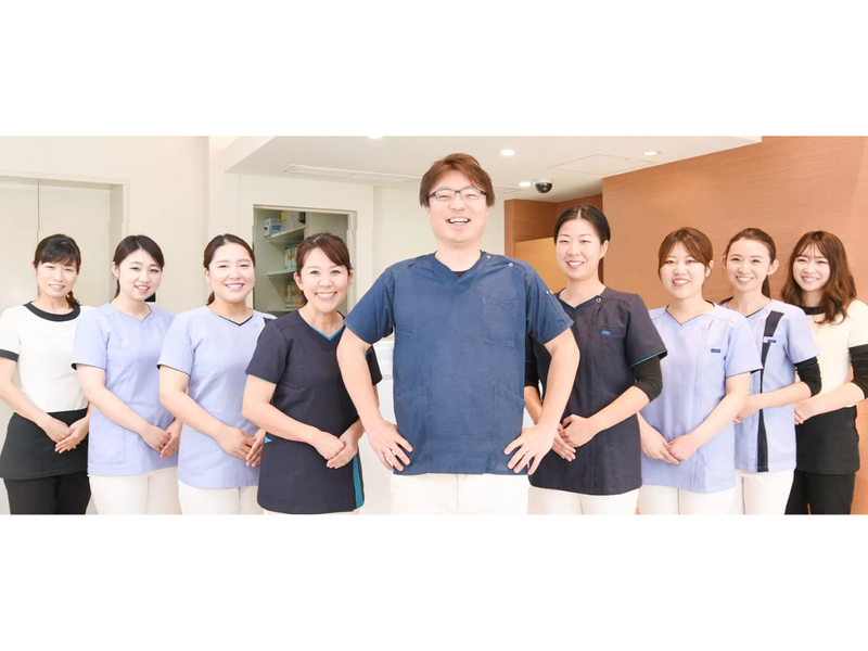 石田歯科の求人・転職情報