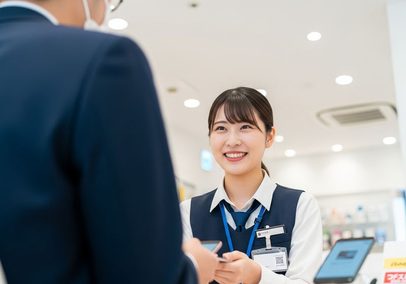 AMUSE株式会社の派遣求人情報