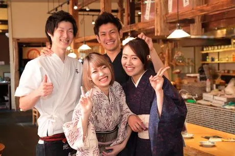 こだわりもん一家 成田店のアルバイト・バイト求人情報-28