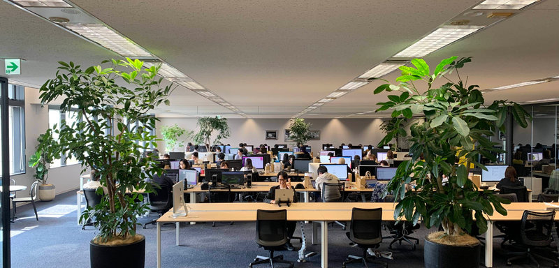 株式会社Ｗｏｒｋｔｈｙの求人・転職情報