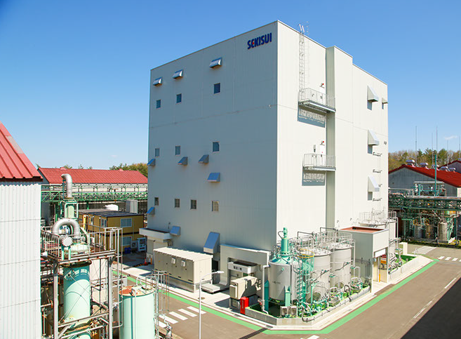 積水メディカル株式会社　岩手工場の求人・転職情報
