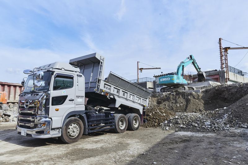 埼玉総業株式会社の求人・転職情報