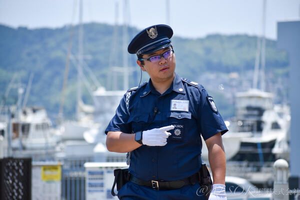 ALSOK東海株式会社の求人・転職情報