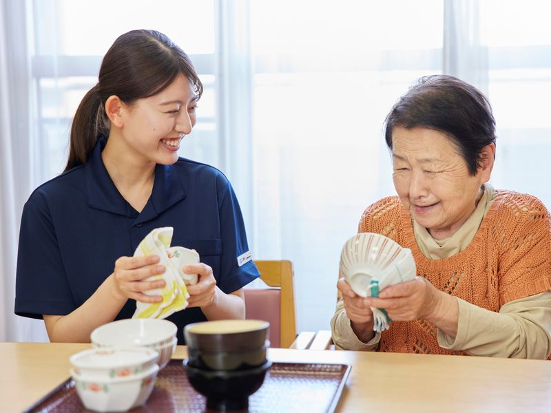 求人画像