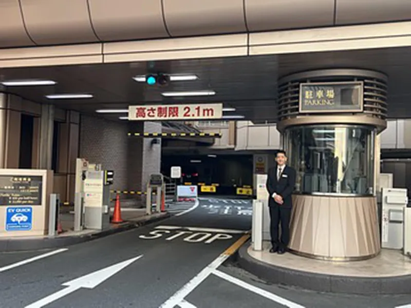 株式会社帝国ホテルハイヤーの求人・転職情報