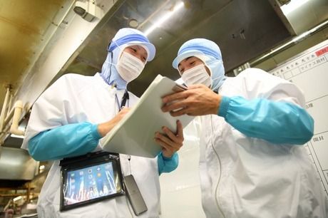 株式会社日本デリカサービスの求人・転職情報