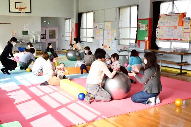 社会福祉法人　みおつくし福祉会の求人・転職情報