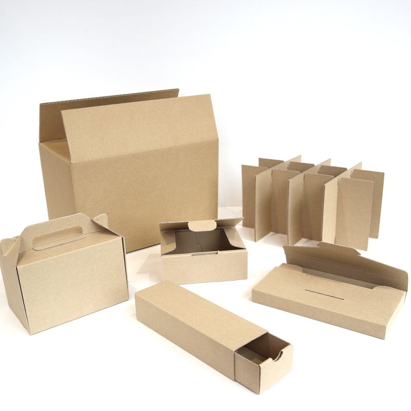 株式会社グリーンパッケージ