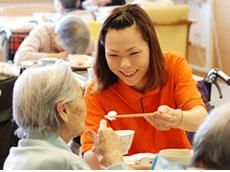 社会福祉法人　創生会-0048の求人・転職情報