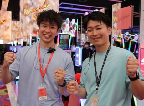 D'STATION(ディーステーション)　SuperD’STATION39 福重店のアルバイト・バイト求人情報-03