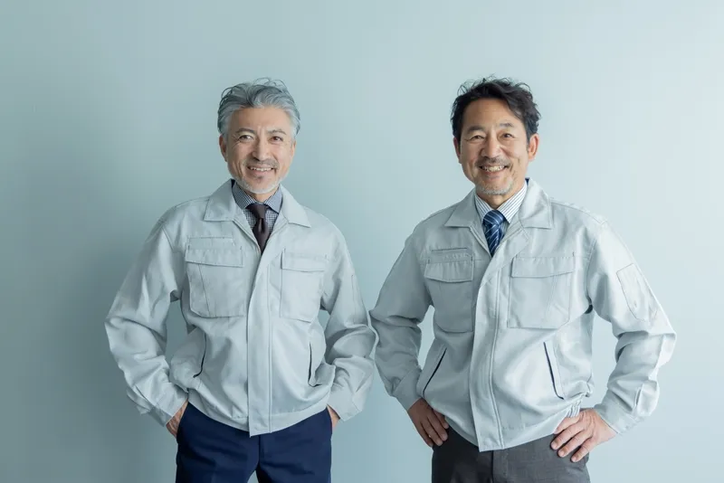 求人画像