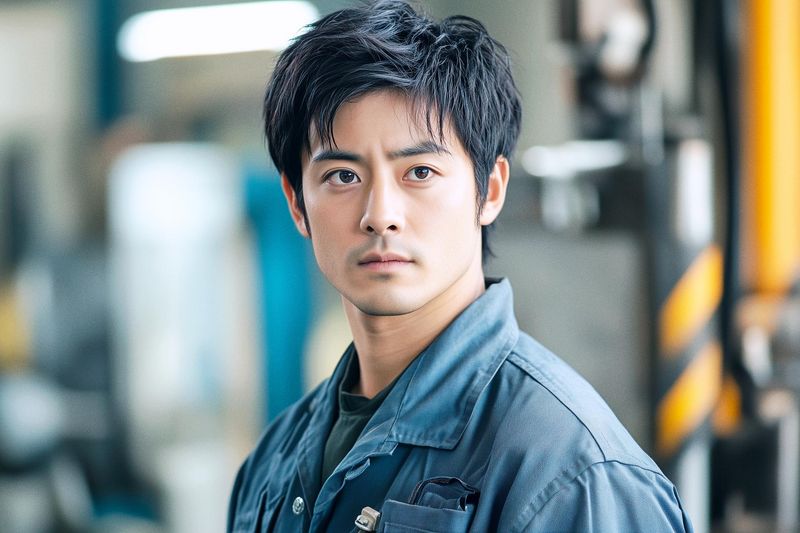 ㈱サンギョウスタッフ