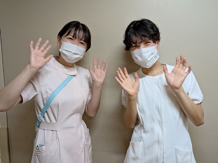 ロイヤル病院のアルバイト・バイト求人情報-05