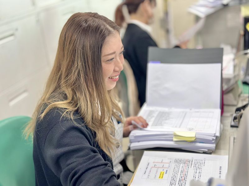 株式会社セルクリーンセンターのアルバイト・バイト求人情報-02