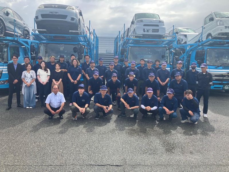 第一陸送株式会社の求人・転職情報