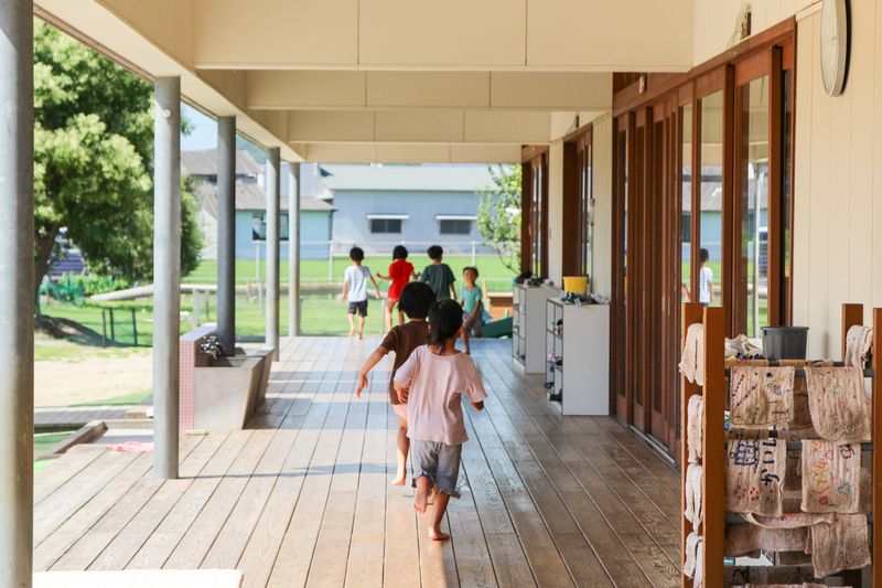 社会福祉法人吉野福祉会の求人・転職情報