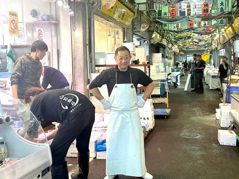 求人画像