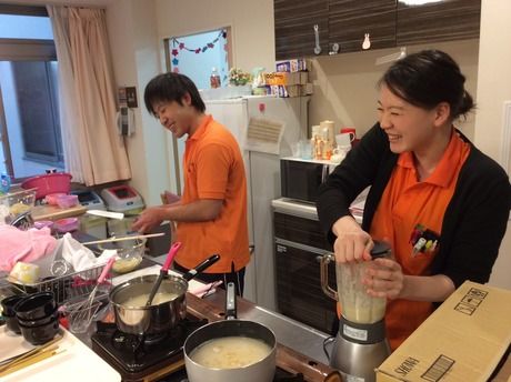 タムスグループの求人・転職情報
