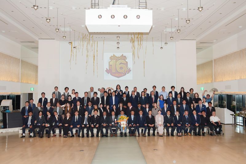 株式会社エコスマイル　本社の求人・転職情報-02