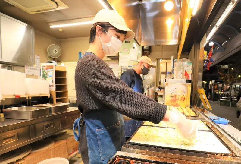 たこ焼のいちから 藤が丘店のアルバイト・バイト求人情報-02