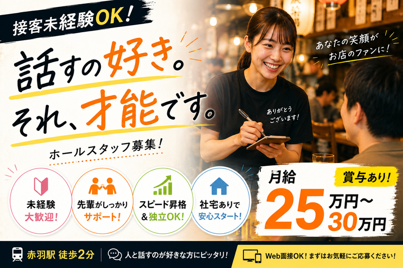ＴＡＫＥＯＮＥ株式会社-0050の求人・転職情報