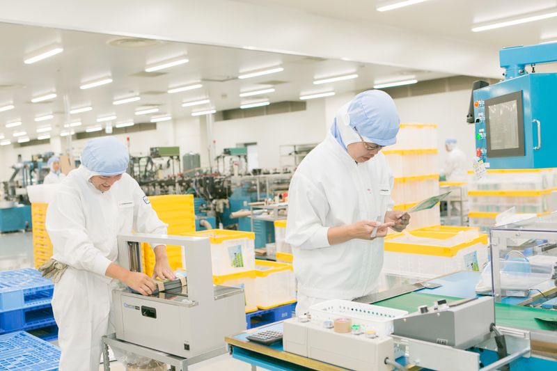 株式会社吉村の求人・転職情報