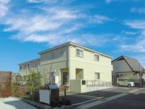 イリーゼグループホーム小田原鴨宮のアルバイト・バイト求人情報-02