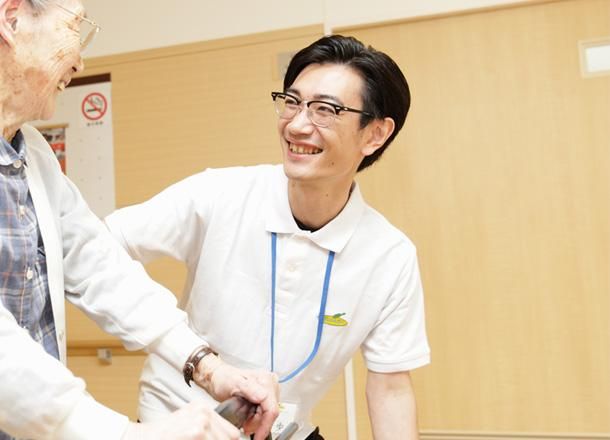 社会福祉法人　清和園の求人・転職情報