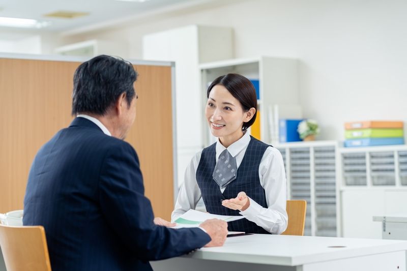 求人画像