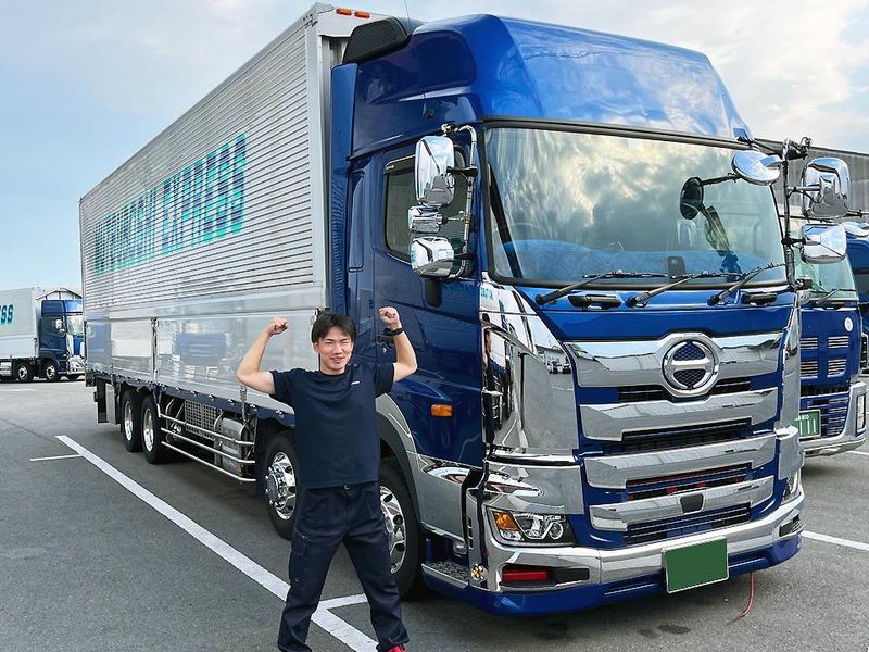 株式会社六ツ星運送の求人・転職情報